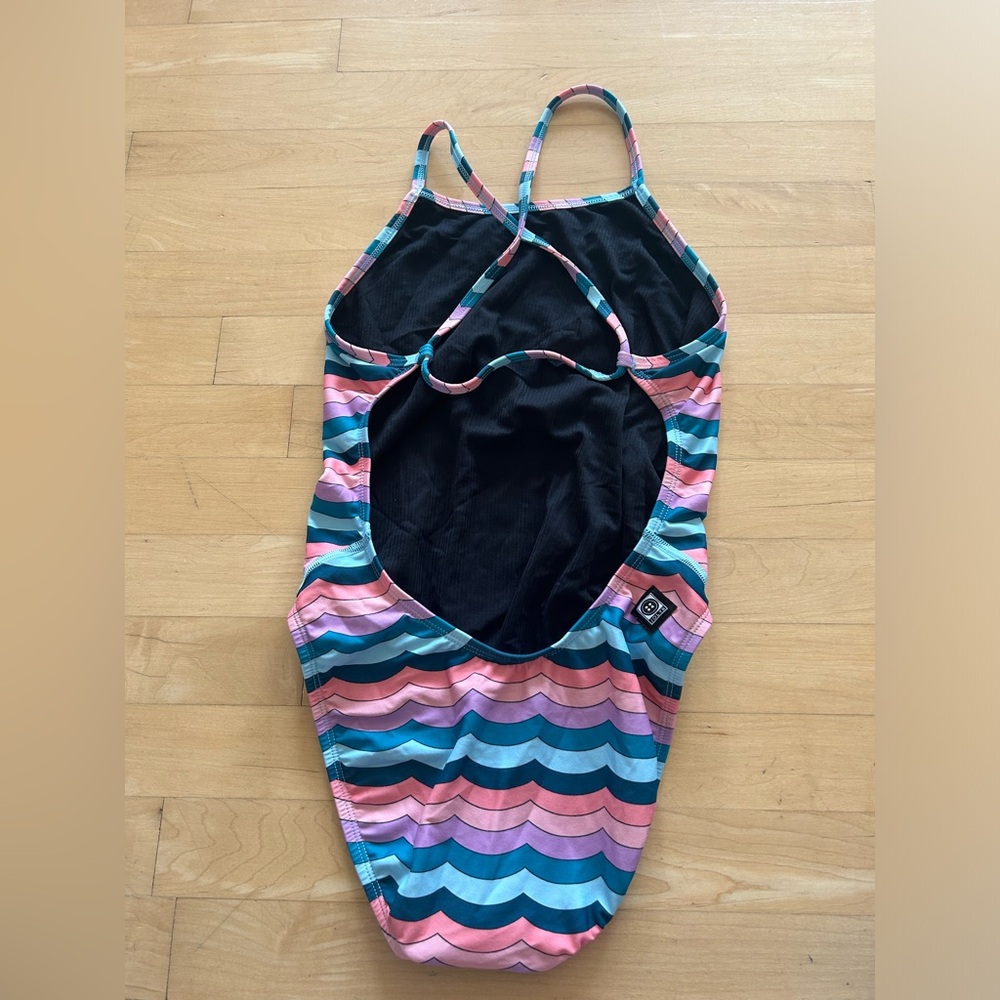 Jolyn “Brandon 2” suit size 28